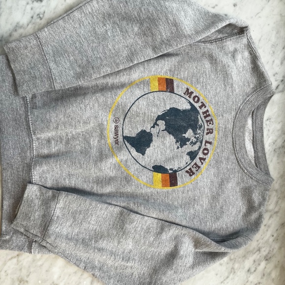 Sawyer Clothing - Mother Lover Sweatshirt - Picture 2 of 2